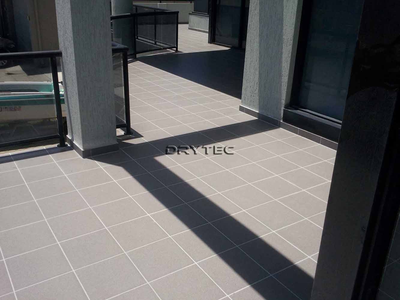 Leaking Balcony Repairs and Tile Regrouting Services in Perth WA