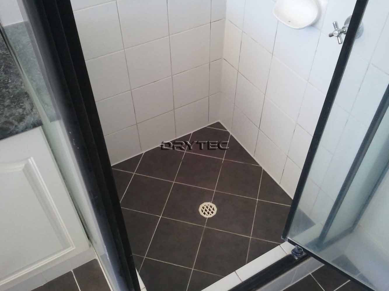 Leaking Shower Repairs and Regrouting Services in Perth WA