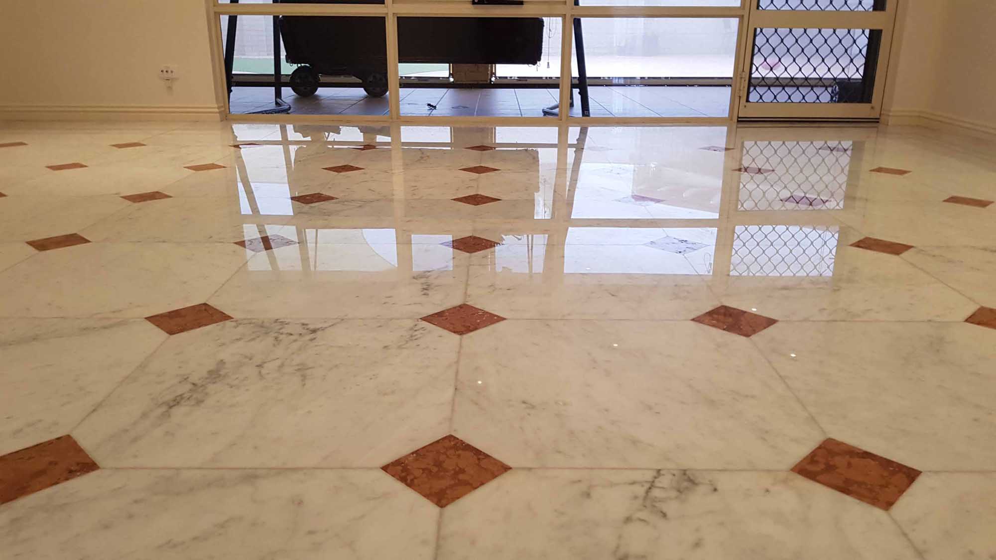 Marble Floor Restoration Marble Polishing Repairs