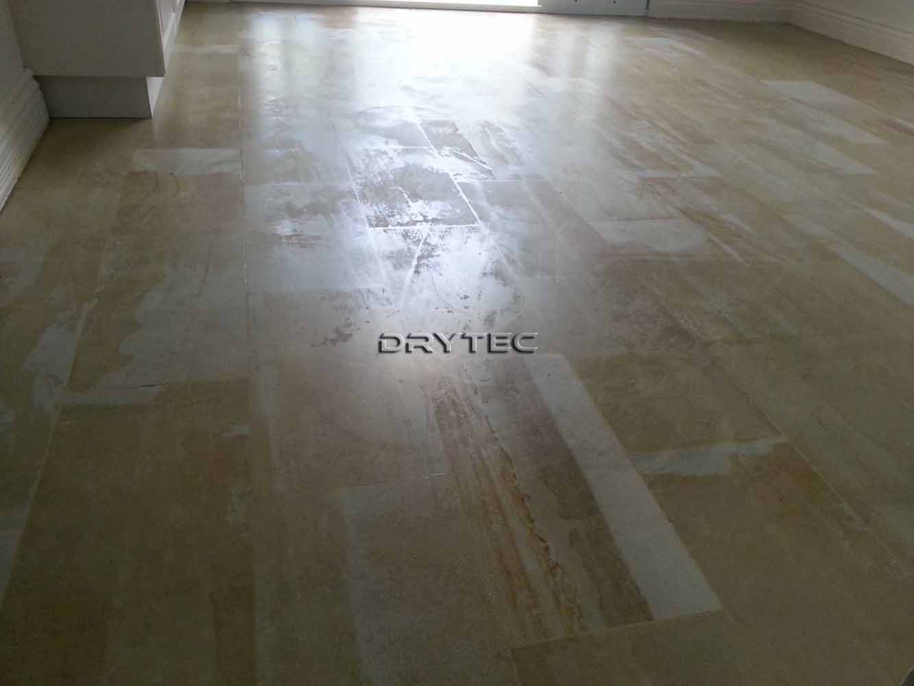 Sandstone Floor Tiles Stripping- Cleaning and Sealing Services in Perth WA