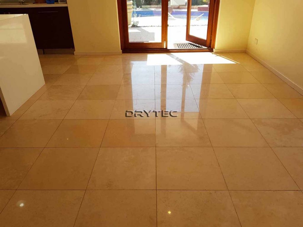 Travertine Restoration-Grinding-Honing-Polishing-Cleaning and Sealing Service in Perth WA